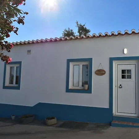 Casa Da Cerca Apartment Corte do Pinto Exterior photo