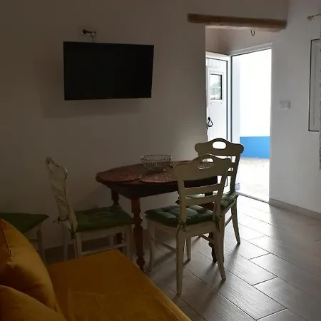 Casa Da Cerca Apartment Corte do Pinto Exterior photo