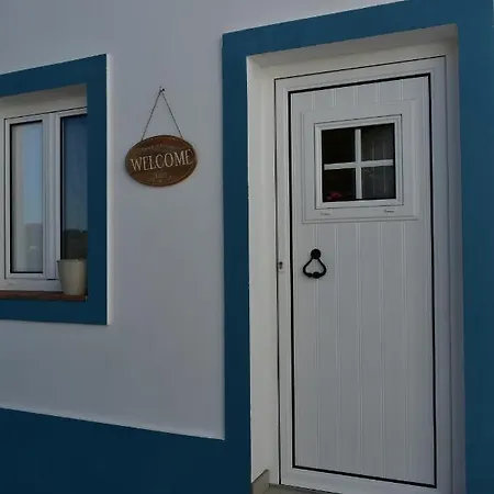 Casa Da Cerca Apartment Corte do Pinto Exterior photo