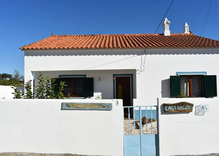 Casa Da Cerca