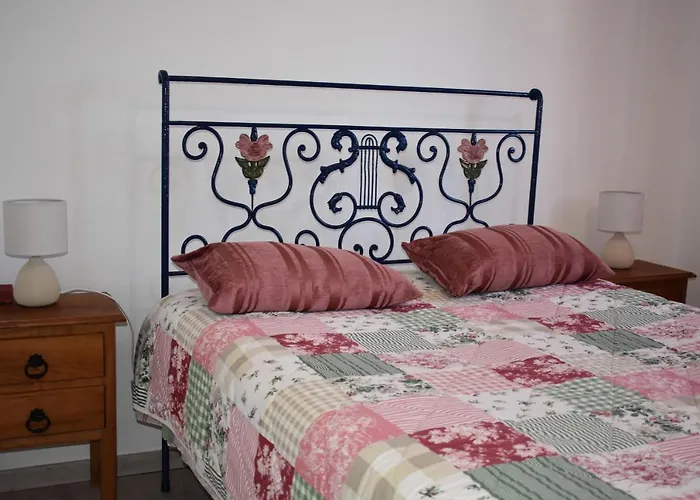 Casa Da Cerca