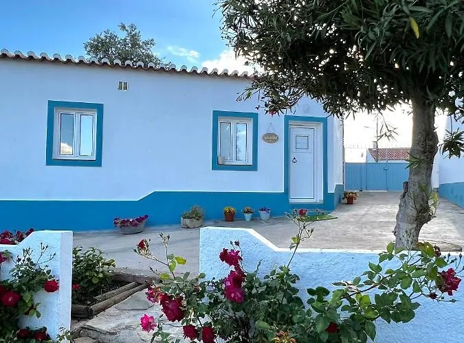 Casa Da Cerca