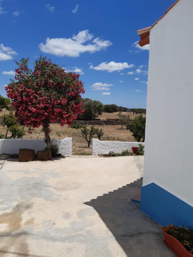 Casa Da Cerca * Corte do Pinto
