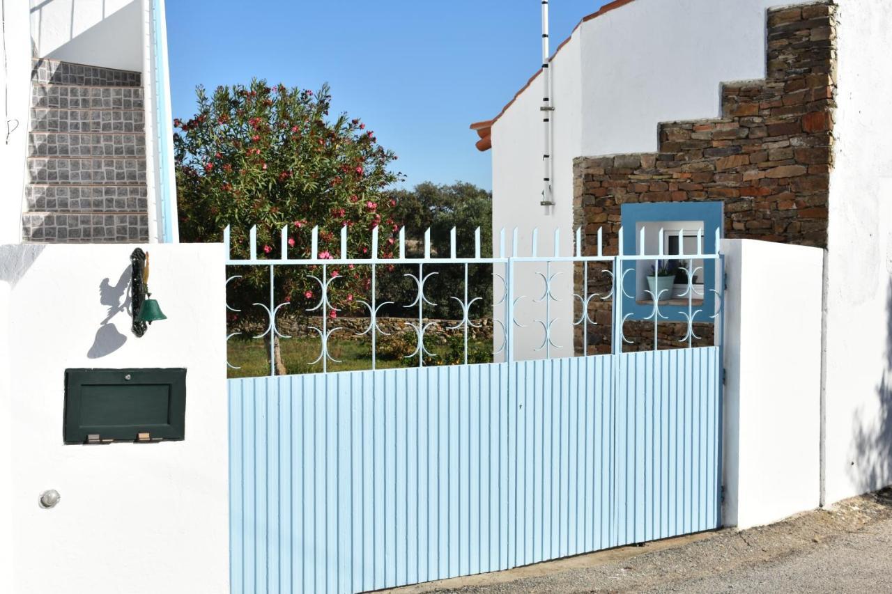Casa Da Cerca Apartment *
