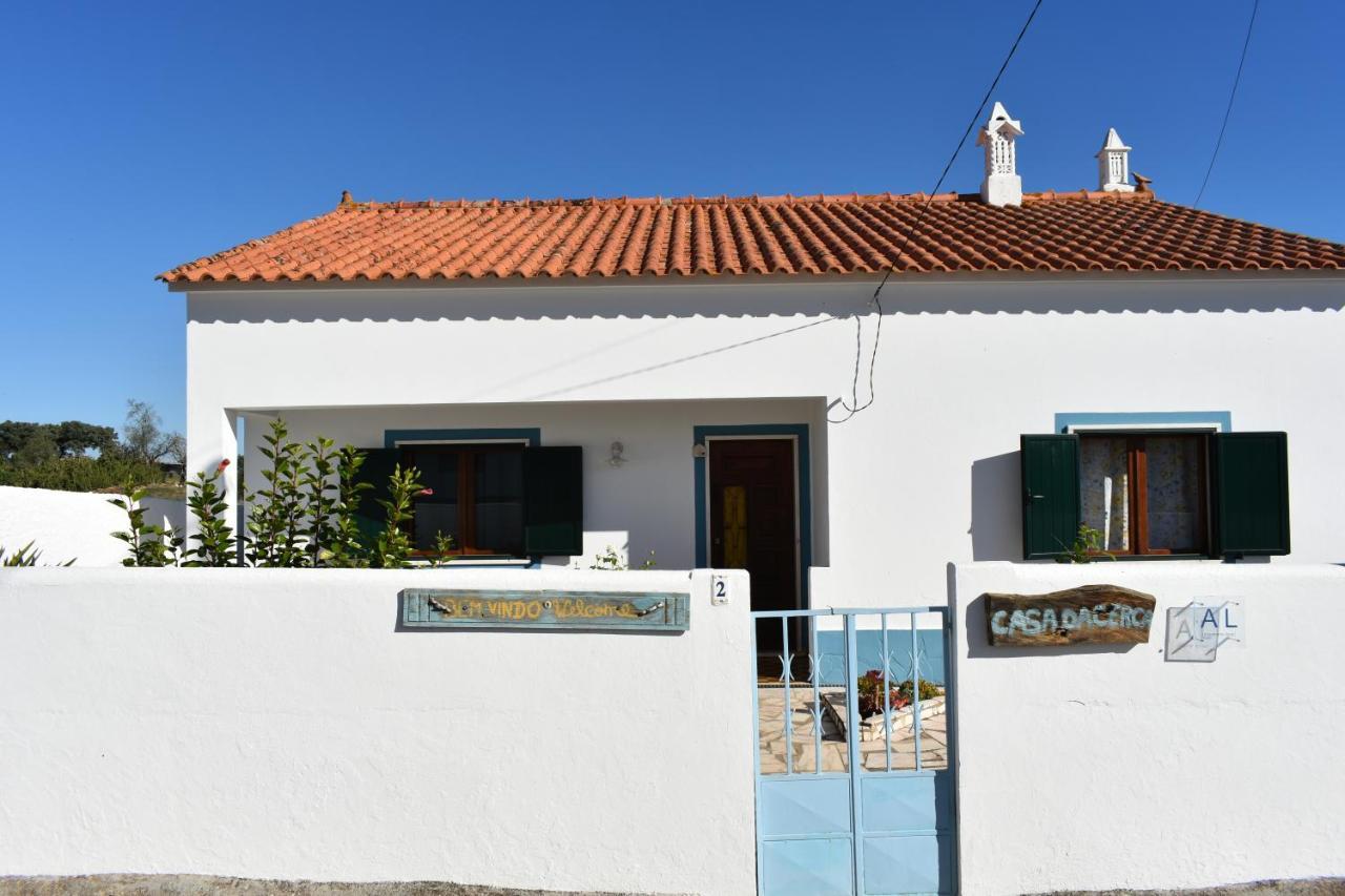 Casa Da Cerca Corte do Pinto