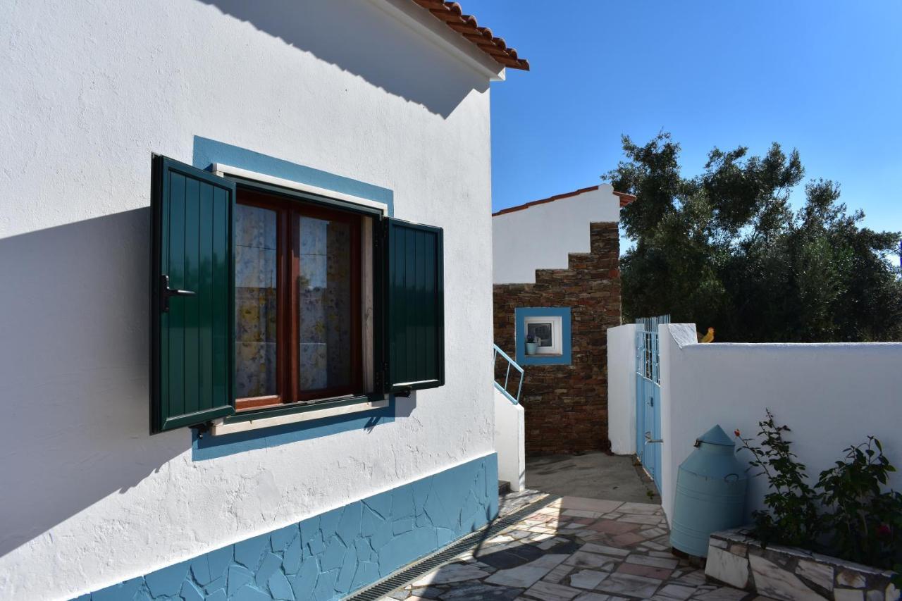 Apartment Casa Da Cerca