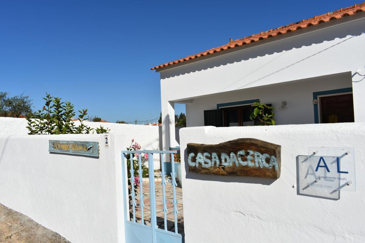Casa Da Cerca Corte do Pinto