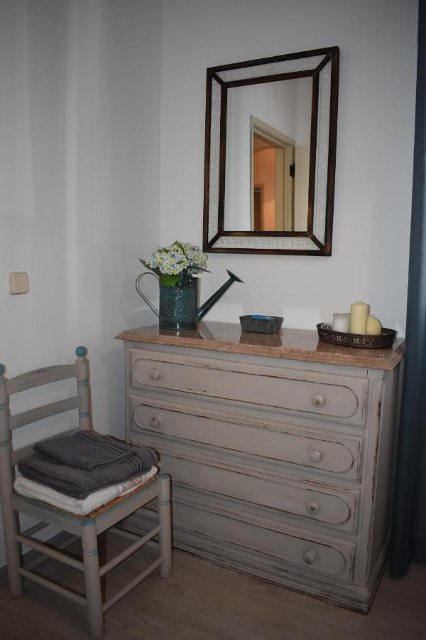 Apartment Casa Da Cerca *