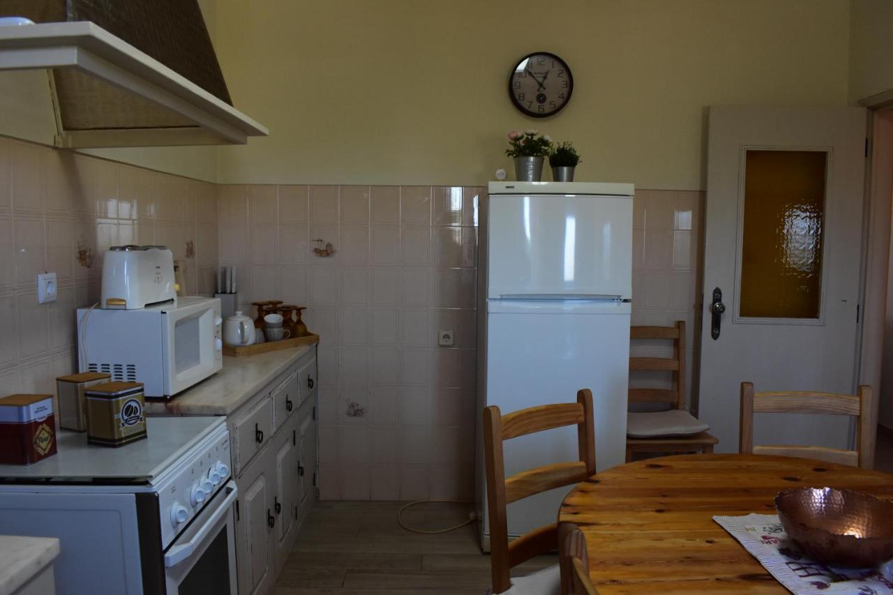 Casa Da Cerca Apartment Corte do Pinto