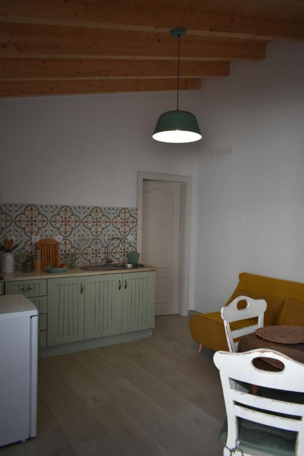 Casa Da Cerca Apartment Corte do Pinto