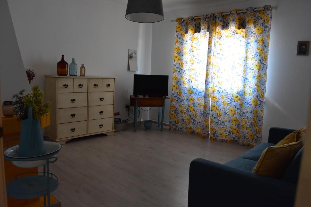 Apartment Casa Da Cerca *