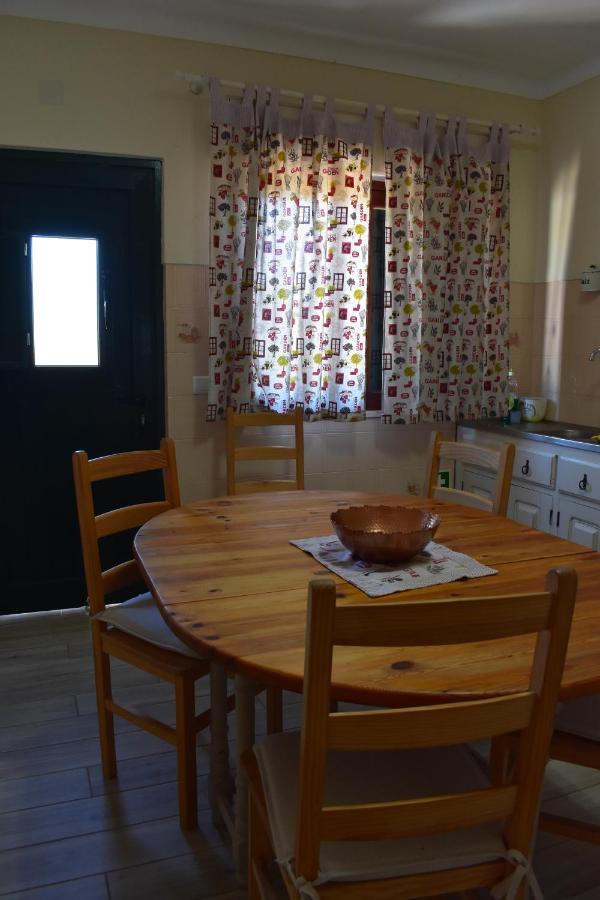 Casa Da Cerca Apartment