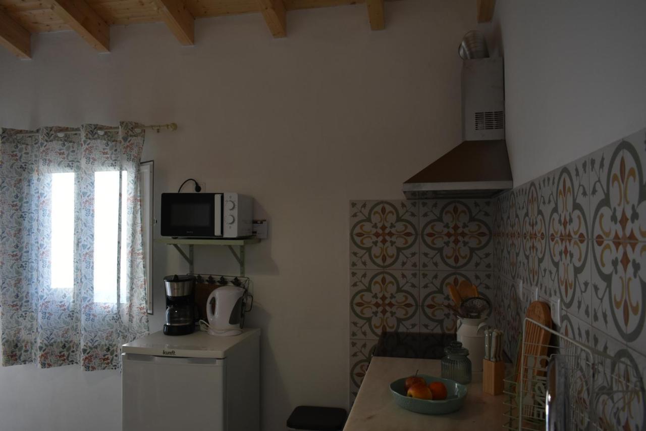 Apartment Casa Da Cerca *