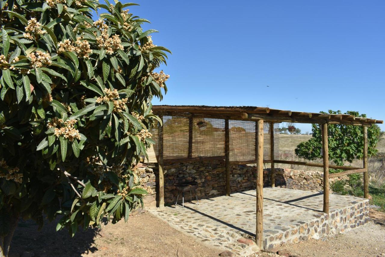 Casa Da Cerca Corte do Pinto