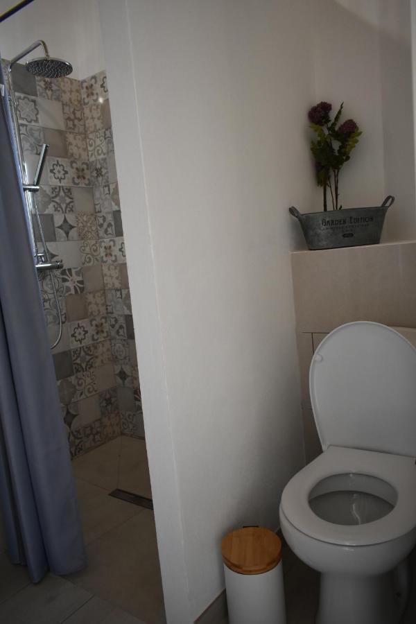 Apartment Casa Da Cerca