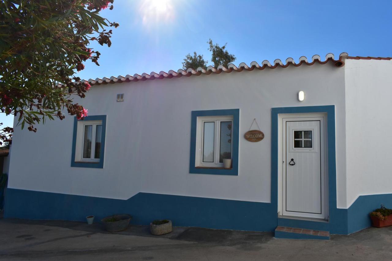 Casa Da Cerca * Corte do Pinto