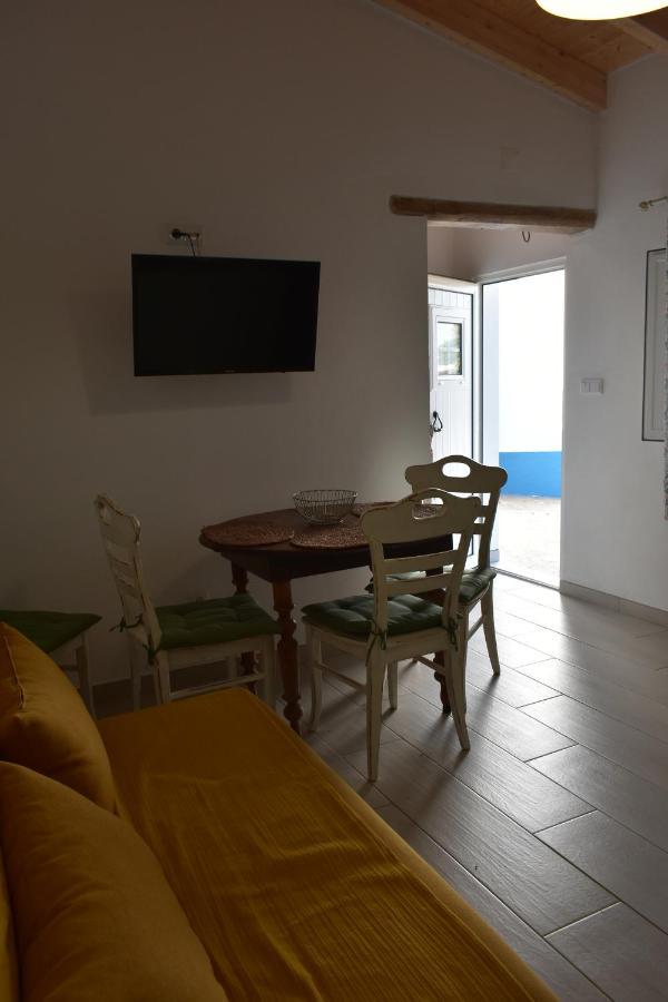 Casa Da Cerca Apartment Corte do Pinto