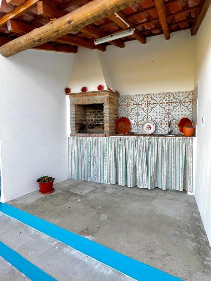 Casa Da Cerca Corte do Pinto
