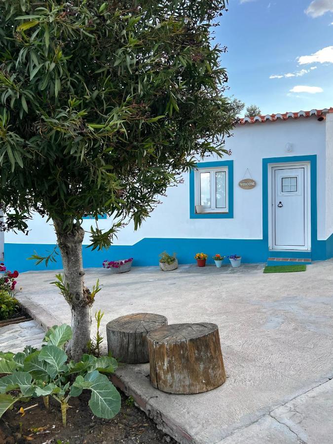 Casa Da Cerca * Corte do Pinto