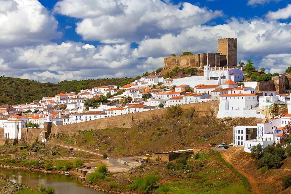 Casa Da Cerca Corte do Pinto