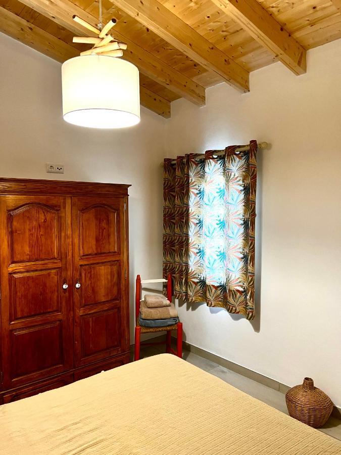 Casa Da Cerca Apartment *